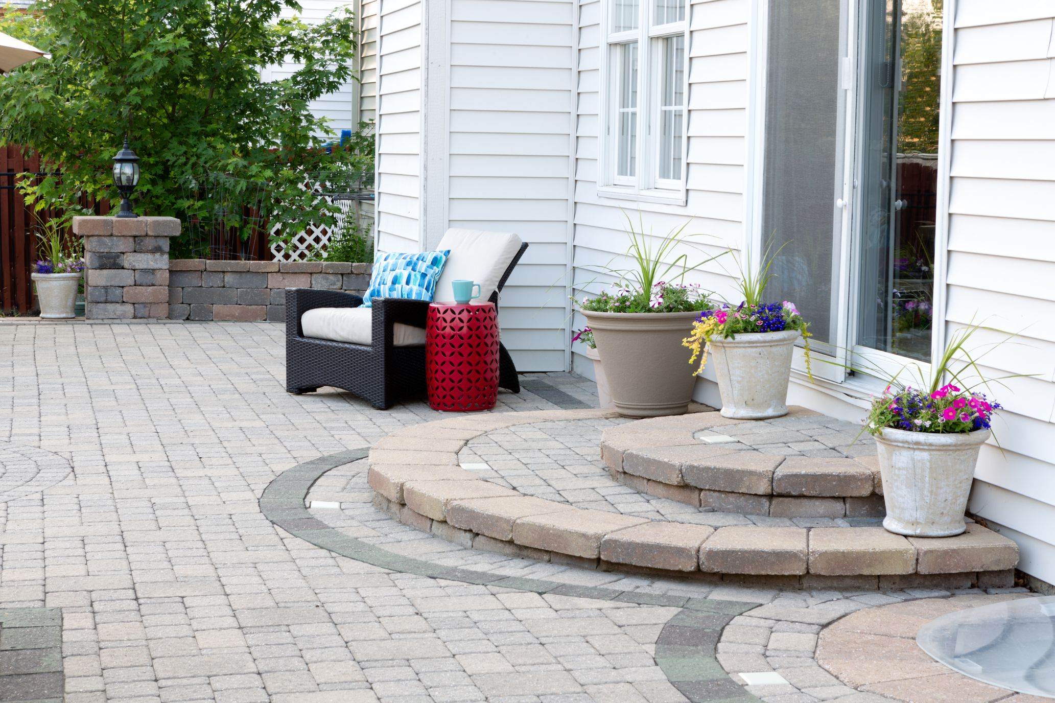 Indianapolis best paving services