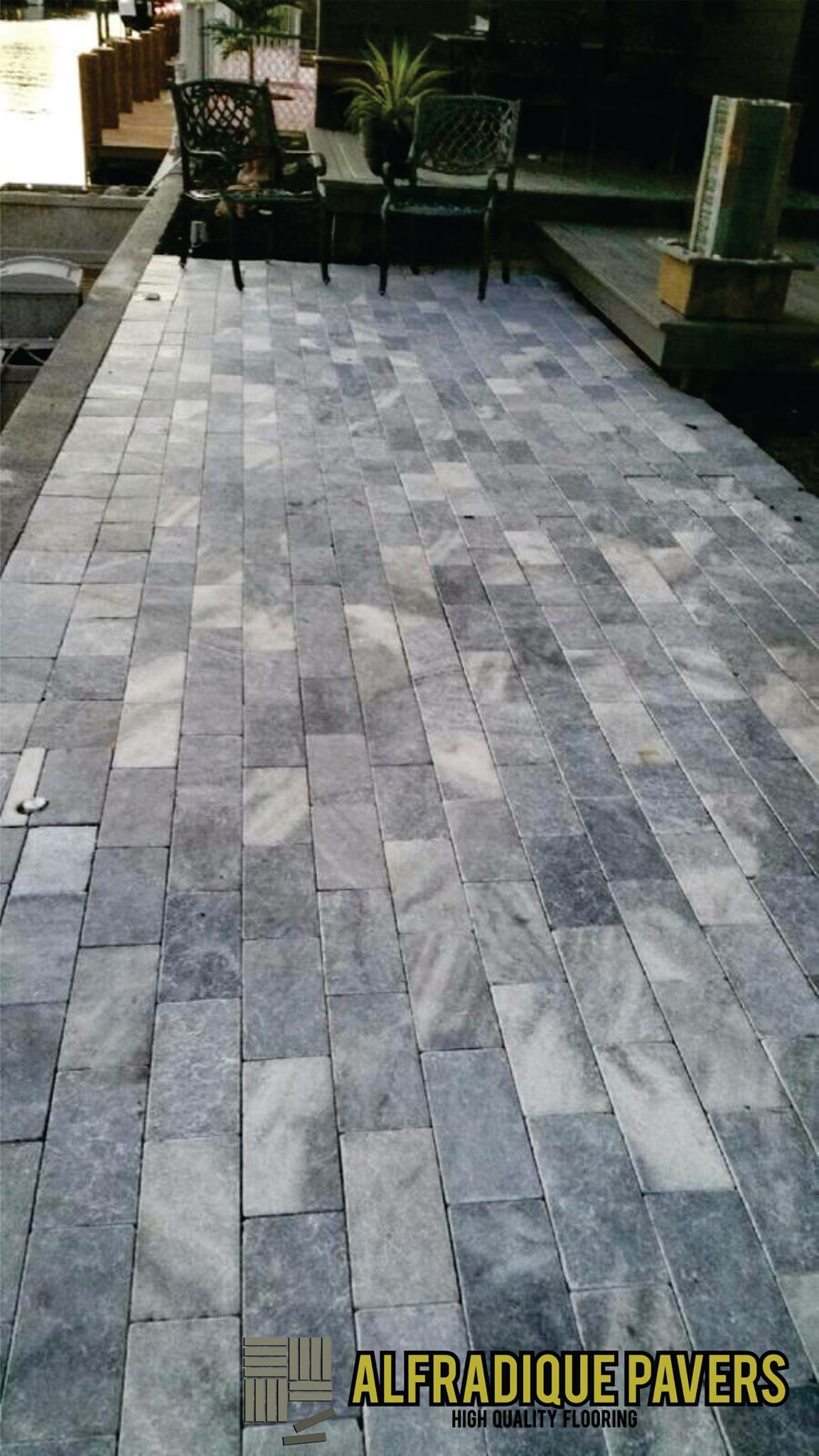 Indianapolis professional paving company